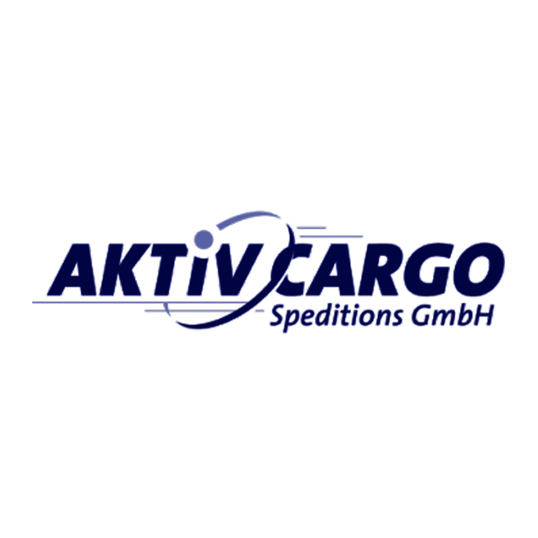 Referenzlogo Aktiv Cargo