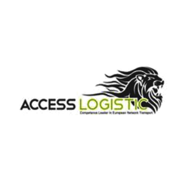 Referenzlogo Access Logistic