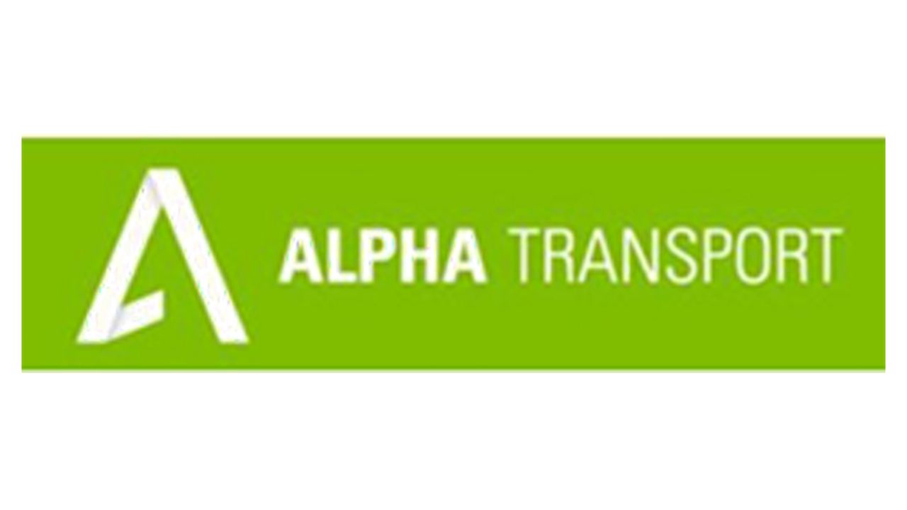 Alpha Transport