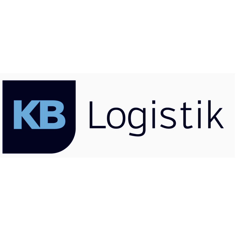 Referenzlogo KB Logistik