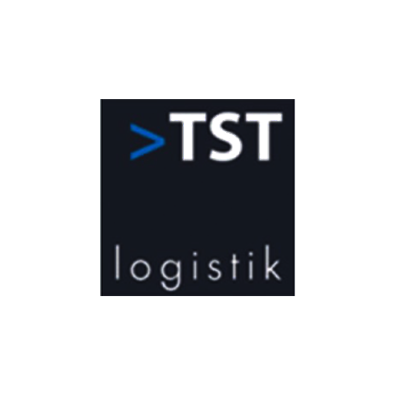 Referenzlogo TST Logistik