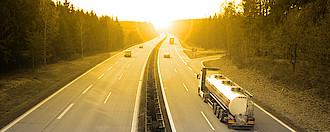 Perfekte Routenplanung im Transportmanagement für Ihre Spedition