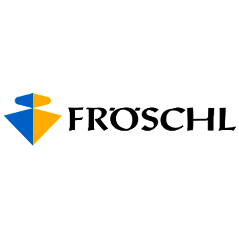 Referenzlogo Fröschl