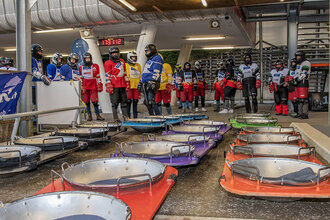 Startklar für Geschwindigkeit und Spaß – die Woks für die Translogica Wok-Meisterschaft 2024 Startklar für Geschwindigkeit und Spaß – die Woks für die Translogica Wok-Meisterschaft 2024