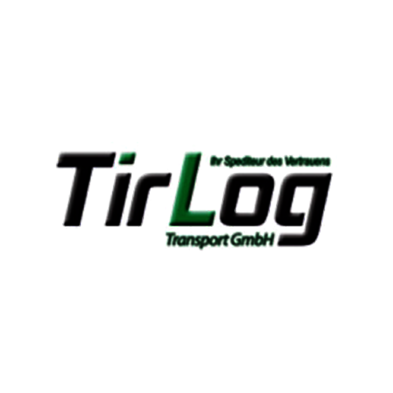 Referenzlogo TirLog Transport GmbH