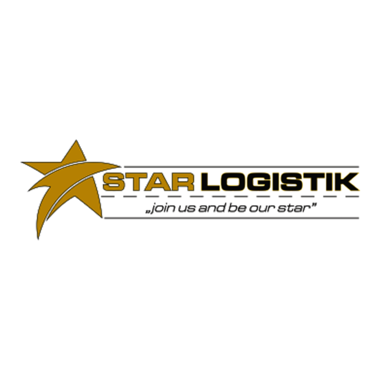 Referenzlogo Star Logistik