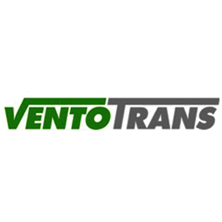 Referenzlogo Ventotrans