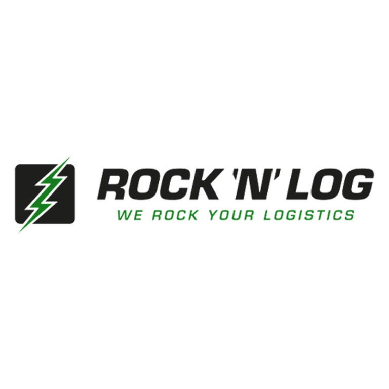 Referenzlogo Rock'n'Log