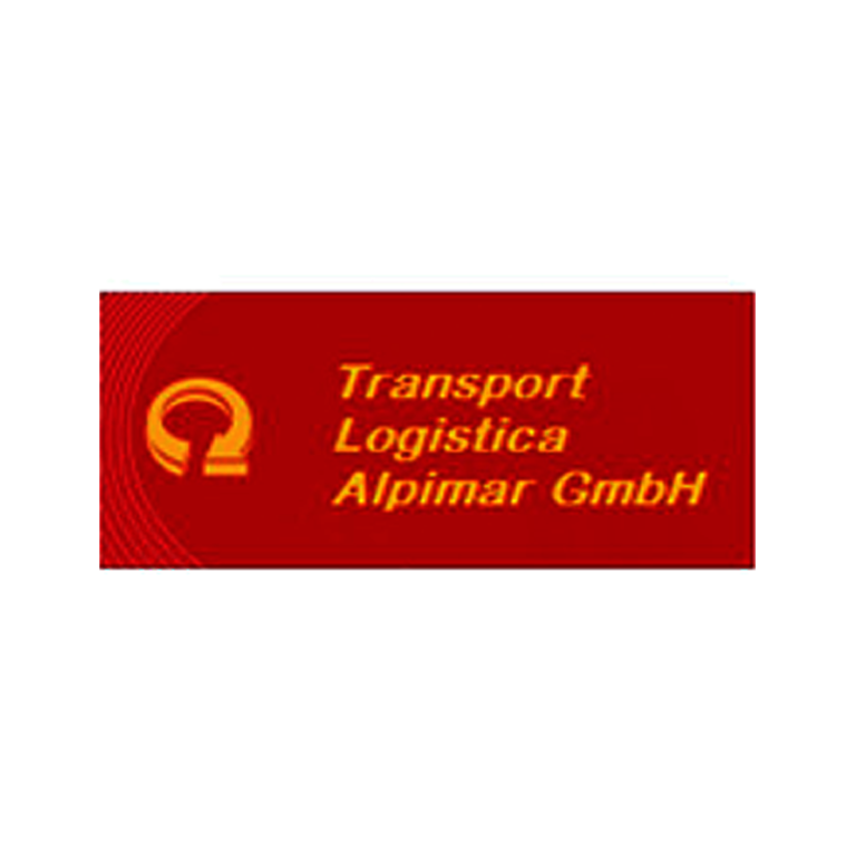 Referenzlogo Transport Logistica Alpimar GmbH