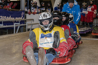 Mit Teamgeist und Tempo auf dem Weg zum Wok-Titel 2024 Mit Teamgeist und Tempo auf dem Weg zum Wok-Titel 2024