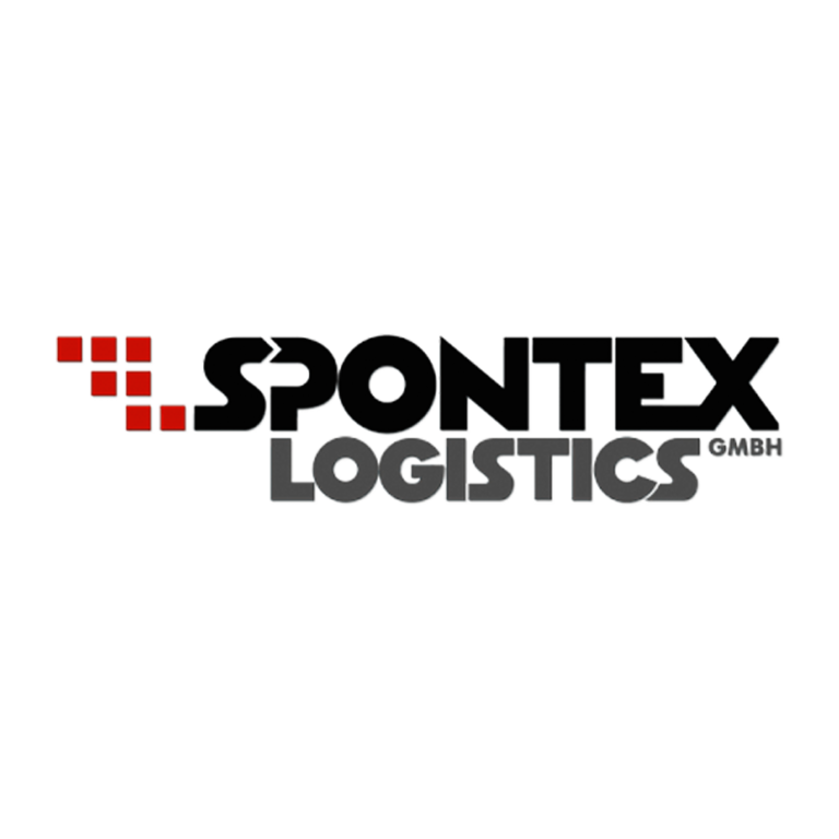 Referenzlogo Spontex Logistics