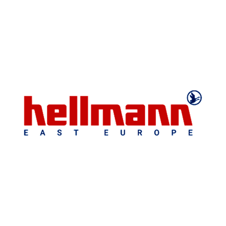 Referenzlogo Hellmann