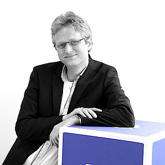 Hansjörg Haller - CEO bei TDMS translogica/dotiga