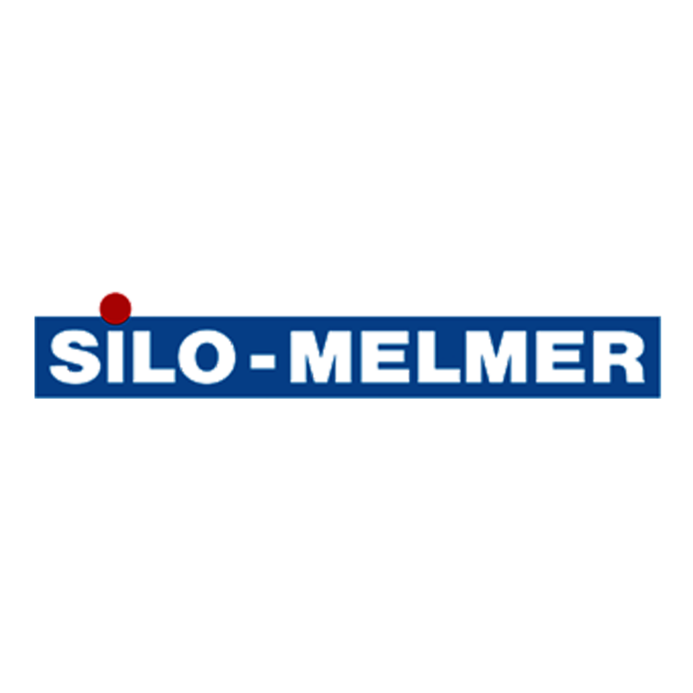 Referenzlogo Silo-Melmer