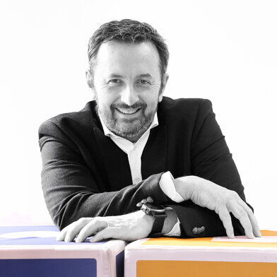 Georg Moyzisch - Head of Sales bei TDMS translogica/dotiga Georg Moyzisch - Head of Sales bei TDMS translogica/dotiga