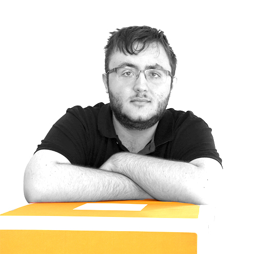 Michael Obererlacher - Softwareentwicklung  bei TDMS translogica/dotiga