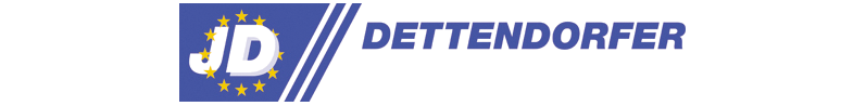 Logo des Kunden Dettendorfer