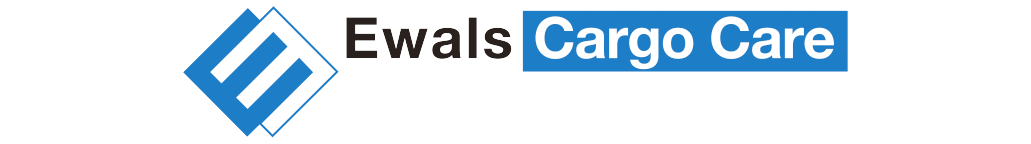 Logo des Kunden Ewals Cargo Care