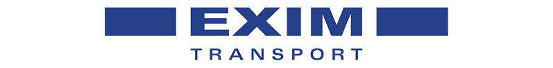 Logo des Kunden Exim Transport