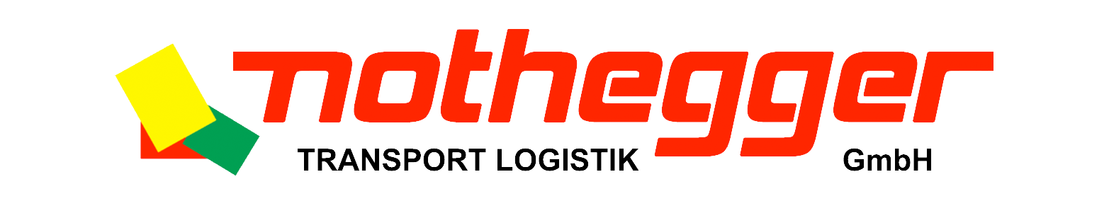 Logo des Kunden Nothegger